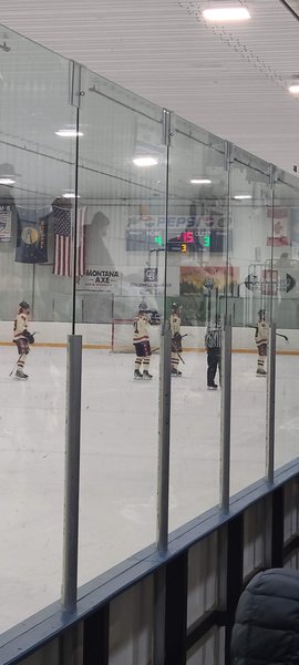 Butte Community Ice Center photo 5