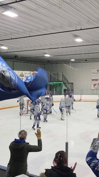 Butte Community Ice Center photo 6