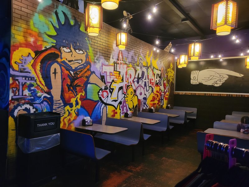 Wayback's Arcade photo 4