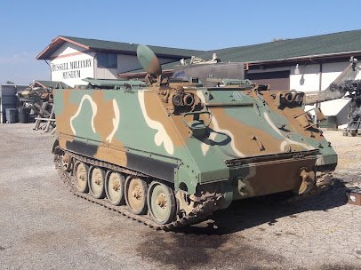 Russell Military Museum photo 3