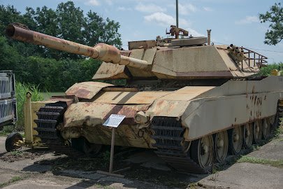 Russell Military Museum photo 4