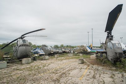 Russell Military Museum photo 5