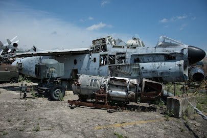 Russell Military Museum photo 6