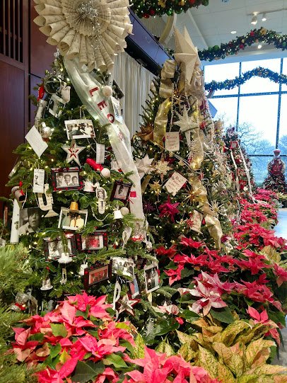 Cleveland Botanical Garden photo 4