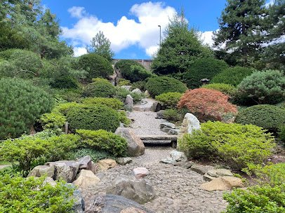 Cleveland Botanical Garden photo 5