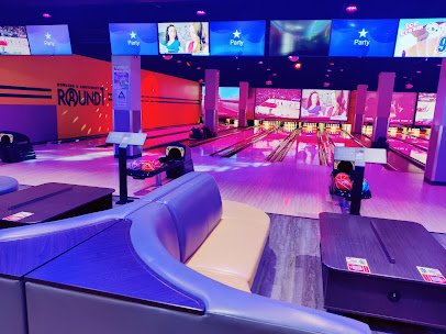 Round1 Bowling & Arcade - Reno photo 3