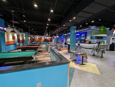 Round1 Bowling & Arcade - Reno photo 4