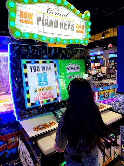Round1 Bowling & Arcade - Reno photo 5