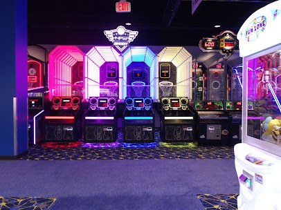 Round1 Bowling & Arcade - Reno photo 6