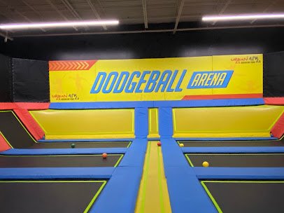 Urban Air Trampoline and Adventure Park photo 3
