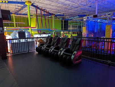 Urban Air Trampoline and Adventure Park photo 4