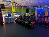 Urban Air Trampoline and Adventure Park photo 4