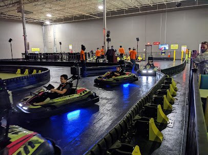 Urban Air Trampoline and Adventure Park photo 6