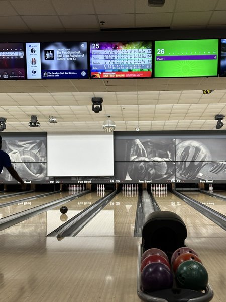 Fun Bowl of Henry County photo 3