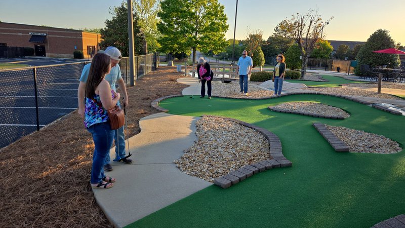 Fun Bowl of Henry County photo 6