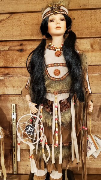 Pocono Indian Museum photo 2