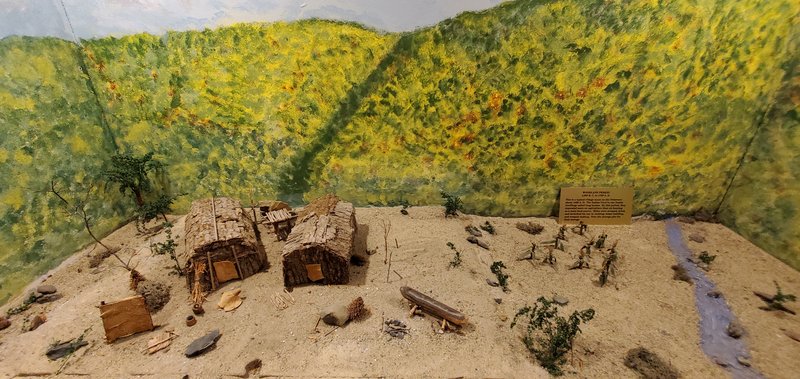 Pocono Indian Museum photo 3