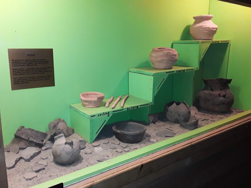 Pocono Indian Museum photo 5