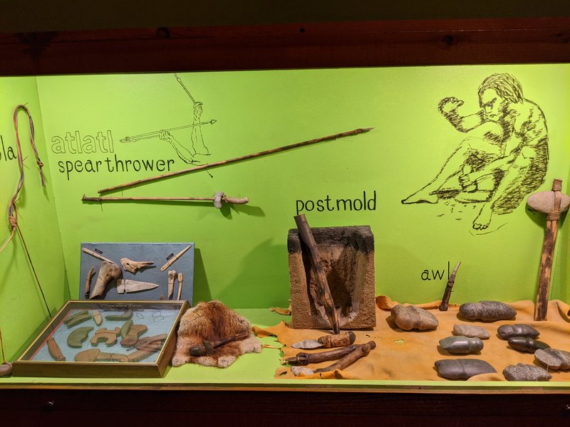 Pocono Indian Museum photo 6