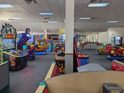 Chuck E. Cheese photo 3