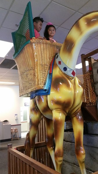 Chuck E. Cheese photo 6