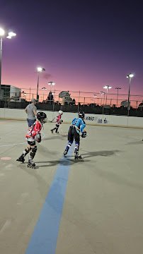 Inline Hockey Rink photo 2