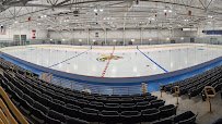 SUNY Broome Ice Center