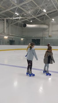 SUNY Broome Ice Center photo 2