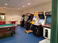 SUNY Broome Ice Center photo 5