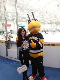 SUNY Broome Ice Center photo 6