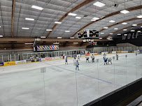Cottage Grove Ice Arena