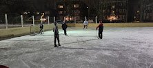 Bryant Square Park Ice Skating & Hockey Rink photo 2