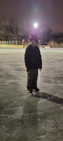 Bryant Square Park Ice Skating & Hockey Rink photo 6