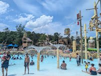 Six Flags Hurricane Harbor photo 5