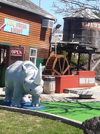 Wild Animal Lagoon photo 4