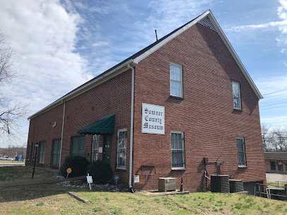 Sumner County Museum