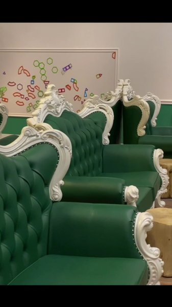 Kidcadia Play Café - Dearborn photo 2