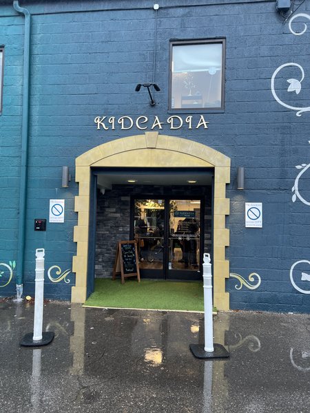 Kidcadia Play Café - Dearborn photo 5