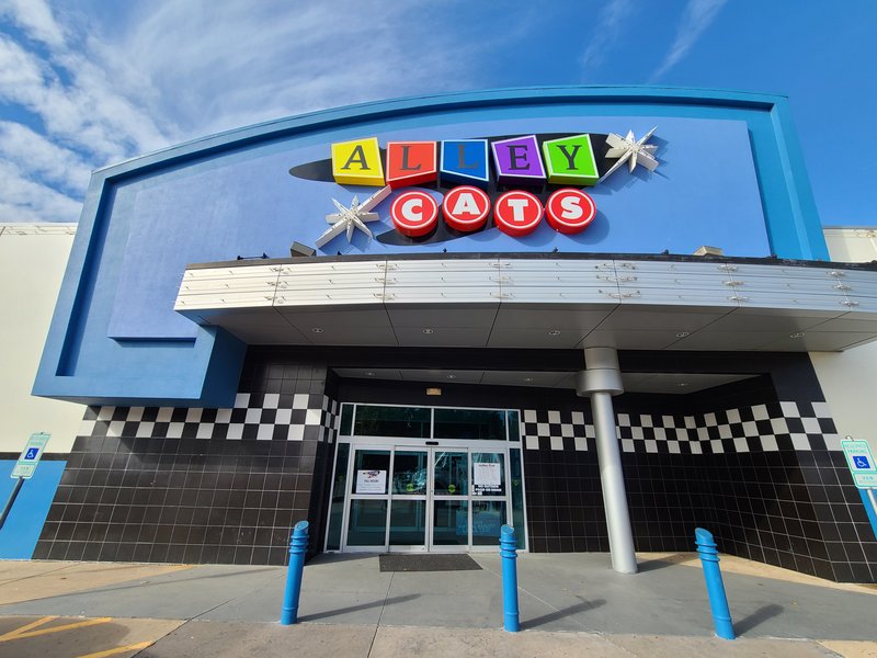 Alley Cats Entertainment photo 5