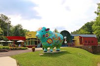 The Discovery Center of the Southern Tier