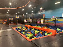 Urban Air Trampoline and Adventure Park photo 4