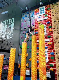 Urban Air Trampoline and Adventure Park photo 5