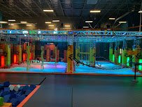 Urban Air Trampoline and Adventure Park photo 6