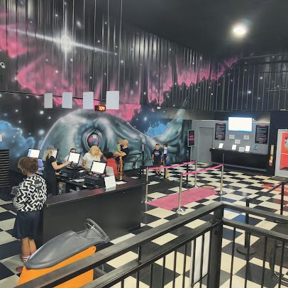 Sky Zone Trampoline Park photo 6
