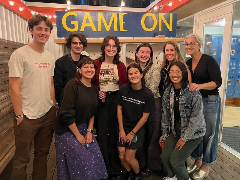 Game On photo 2
