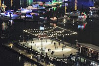 The Wharf Ice Rink