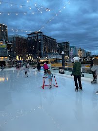 The Wharf Ice Rink photo 4