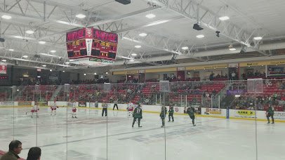 ImOn Arena photo 2
