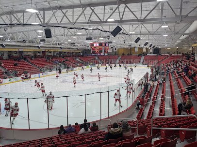 ImOn Arena photo 3