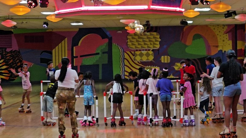 Roller Dome North photo 2